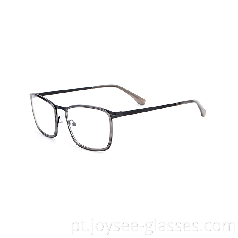 Optical Metal Eyewear 1